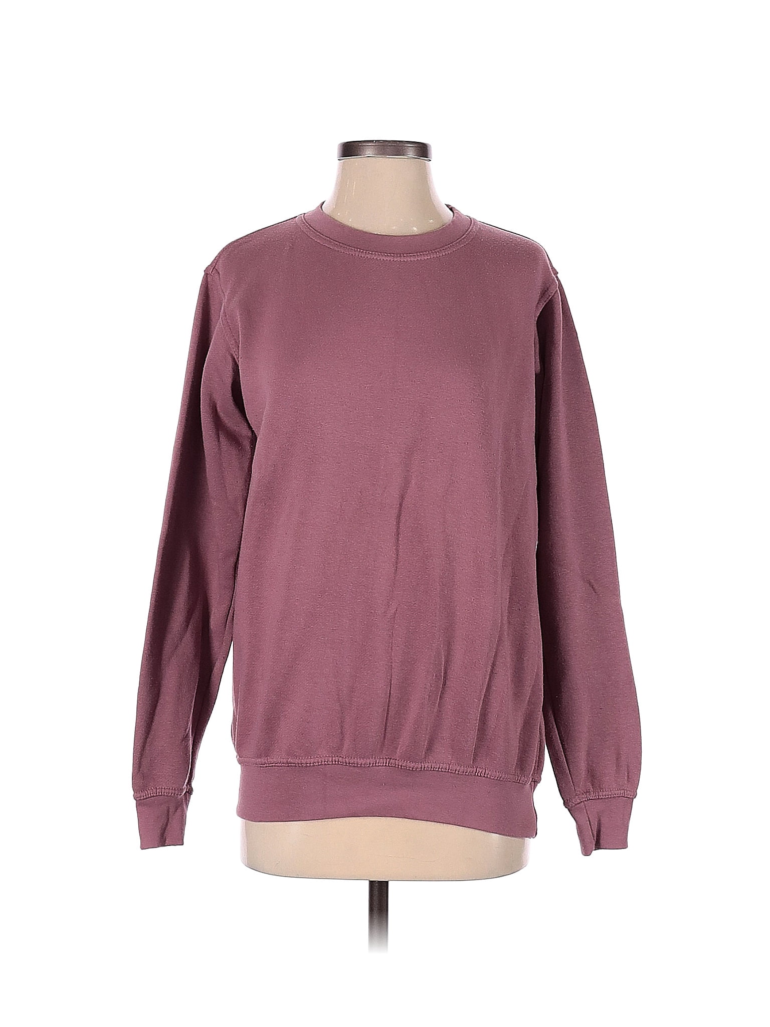 walmart pink sweatshirt