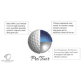 thumbnail image 3 of ProTour Golf Ball, 3 of 9
