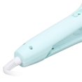 thumbnail image 4 of 32mm French Egg Roll Hair Curler Wavy Curling Iron Wand 5 Gears Smart Temperature Adjustment Hair Crimper for Women Girls EU Plug, 4 of 4
