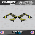 thumbnail image 3 of Kalair GFX Graphics Kit for Surron STORM BEE (All Years) Velocity Series, 3 of 5