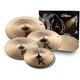 thumbnail image 1 of Set de Platillos Serie K Custom Dark KCD900 ZILDJIAN dorado 60.9x10.16x60.9, 1 of 5