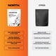 thumbnail image 5 of North Creatine Monohydrate | Creatina Monohidratada Micronizada 100% Alta Pureza | Fuerza · Masa Muscular · Cognición | Suplemento Alimenticio Vegano 450g | 90 Porciones, 5 of 8