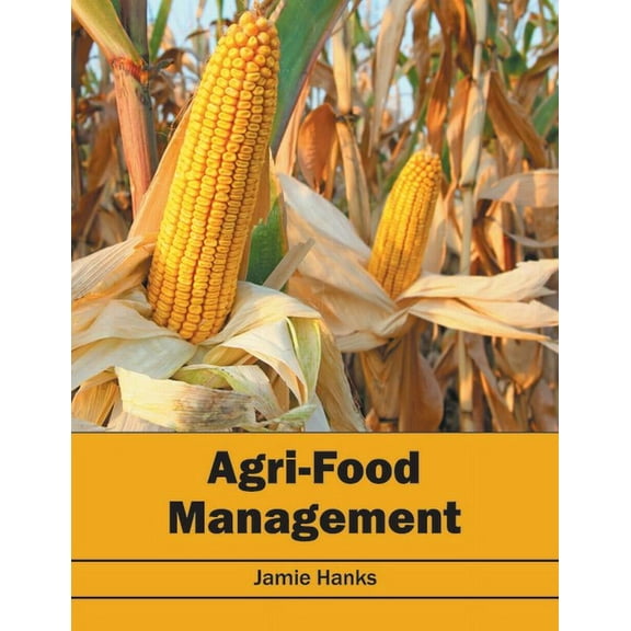 Agri-Food Management, (Hardcover)