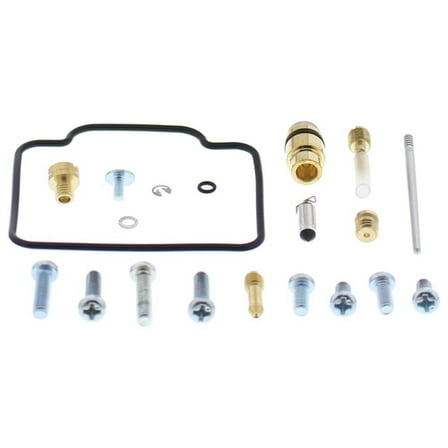 All Balls Carburetor Kit, Complete 26-1572 for Arctic Cat 250 2x4 99-01