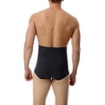 thumbnail image 2 of Underworks Men Manshape Hi-Rise Cotton Spandex Support Brief, 2 of 2