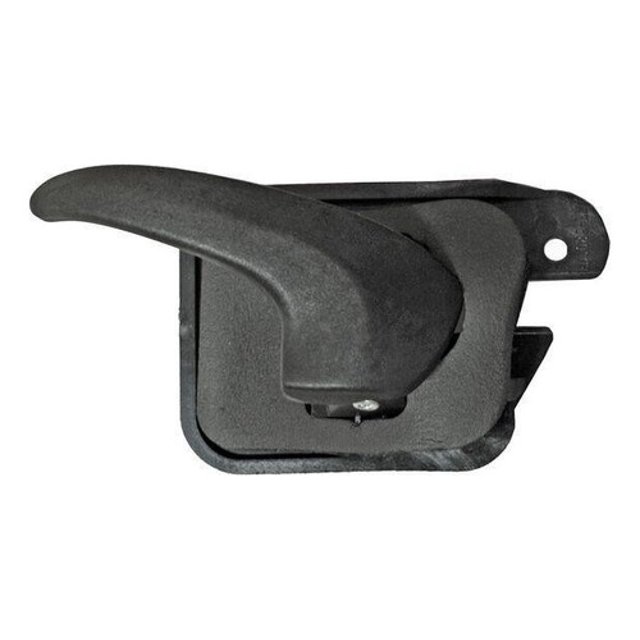 Manija Interior Izquierda Ford Mustang 1994 1995 1996 1997 1998 1999 2000 2001 2002 2003 2004 Genérica Manija Interior