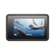 thumbnail image 2 of RURIHAI For DJI Osmo Action 4 Screen Protector 2.5D AR Enhanced High Aluminium-Silicon Glass Film, 2 of 5