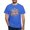 Royal, variant on CafePress - Back To School Lettering T Shirt Design Men's Value T Shirt - Men's Classic Cotton T-Shirts
