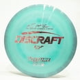 thumbnail image 5 of Discraft ESP Vulture Disc Golf Distance Driver, Pick Your Disc 167-169g Blue, 5 of 8