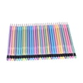 thumbnail image 1 of Pencil, 30Pcs   Writing Art Supplies Hard Triangular  For Writing, 1 of 8