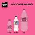 thumbnail image 5 of Minute Maid Pink Lemonade Fruit Juice, 20 fl oz Bottle, 5 of 14
