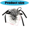 thumbnail image 3 of Flexible Hair Accessories For Thick Thin Hair Contemporary Design Upstyle Tools Fashion Blogger Recommended, 3 of 8