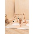 thumbnail image 1 of Coco Village Playmat - Hexagon - Beige for Children, 1 of 13