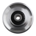 thumbnail image 1 of Polea de rodamiento para fitness, resistente, silenciosa, práctica, para entrenamiento de fuerza 8cm, 1 of 9