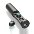 thumbnail image 2 of TWS Bluetooth 5.0 Auriculares inalámbricos B9 Auriculares Mini Auriculares Auriculares en el oído WD.WDQZL Hogar, 2 of 2