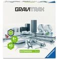 thumbnail image 1 of Set de expansión Ravensburger GraviTrax Trax para niños mayores de 8 años, 1 of 7