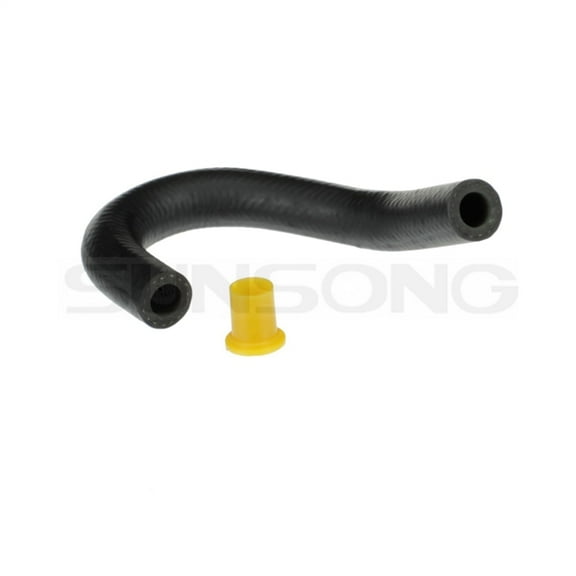Sunsong 3405035 Power Steering Return Line Hose Assembly
