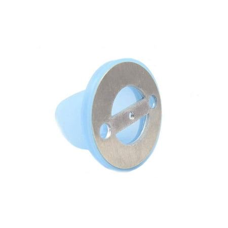 

Overflow Gasket for Stopping Overflow and Tub Leaks