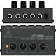 thumbnail image 3 of Mezcladora Portátil Behringer Micromix MX400, 3 of 3