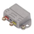 thumbnail image 1 of Generator, AVR Aluminum Alloy Generator Electronic Regulator Automatic Voltage Regulator Generator AVR with Overload, 1 of 7