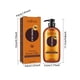 thumbnail image 3 of Horse Oil Nourishing Shampoo-No.1,Horse Oil Supple Moisturizing Shampoo, Japanese Horse Oil Shampoo, Japan PurenesHorse Oil, Ginseng Extract Rhizogenes Nourish, 3 of 9