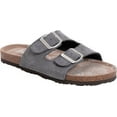 thumbnail image 4 of Women's MUK LUKS Marla Slide, 4 of 8