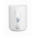 thumbnail image 2 of Taza de cerámica 445 ml diseño futbolista francés TINK, 2 of 6