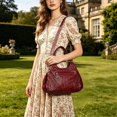 thumbnail image 3 of Sunyuer Elegant Large-Capacity Women's Shoulder Bag & Crossbody Bag - Versatile Handbag for Every Occasion, 3 of 7