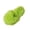 Green, variant on Womens Fuzzy Slippers Open Toe Fluffy Slide Sandals Soft Plush Furry House Slippers Cozy Memory Foam Indoor Outdoor Warm Slippers