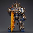 thumbnail image 3 of Figura JoyToy Warhammer 40k Roboute Guilliman 1 18, 3 of 5