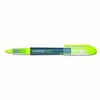 Universal - Highlighter - fluorescent yellow (pack of 12)