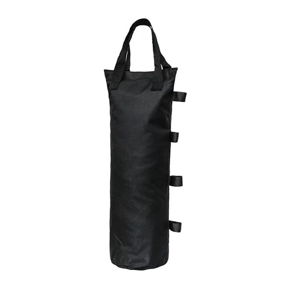 OIUR Canopy Legs Weights Sand Bag Heavy Duty 600D Oxford Cloth Outdoor Camping Tent Patio Umbrella Gazebo Sun Shelter Pergola Windproof Weights