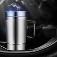 thumbnail image 4 of Hervidor DYNWAVEMX 300 ml acero inoxidable portátil coche, 4 of 7
