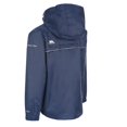thumbnail image 1 of Trespass - Chaqueta Qikpac X Plegable para Niños/Niñas (Aguamarina), 1 of 1