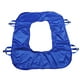 thumbnail image 5 of Almohadilla para girar al paciente, dispositivo para girar al paciente, evita que el paciente gire la almohadilla con asa, almohadilla para girar al paciente, compacta y liviana, 5 of 8