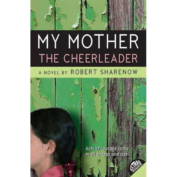 My Mother the Cheerleader, (Paperback)