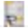 thumbnail image 1 of Mosquitera magnética para puerta, malla ultrafina, antimosquitos y antiinsectos, cortinas de lona mosquitera, 100 x 220 cm, color negro JFHHH pequeña, 1 of 5