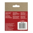 thumbnail image 6 of Arrow 505 Heavy Duty T50 Staples 5/16" Leg Length, 3/8" Crown, 1250-Pack, New, For Repairs, 6 of 10
