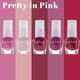 thumbnail image 4 of Set de esmaltes de uñas Nicole Miller Mini Glossy, 15 colores, 4,5 ml, 4 of 8