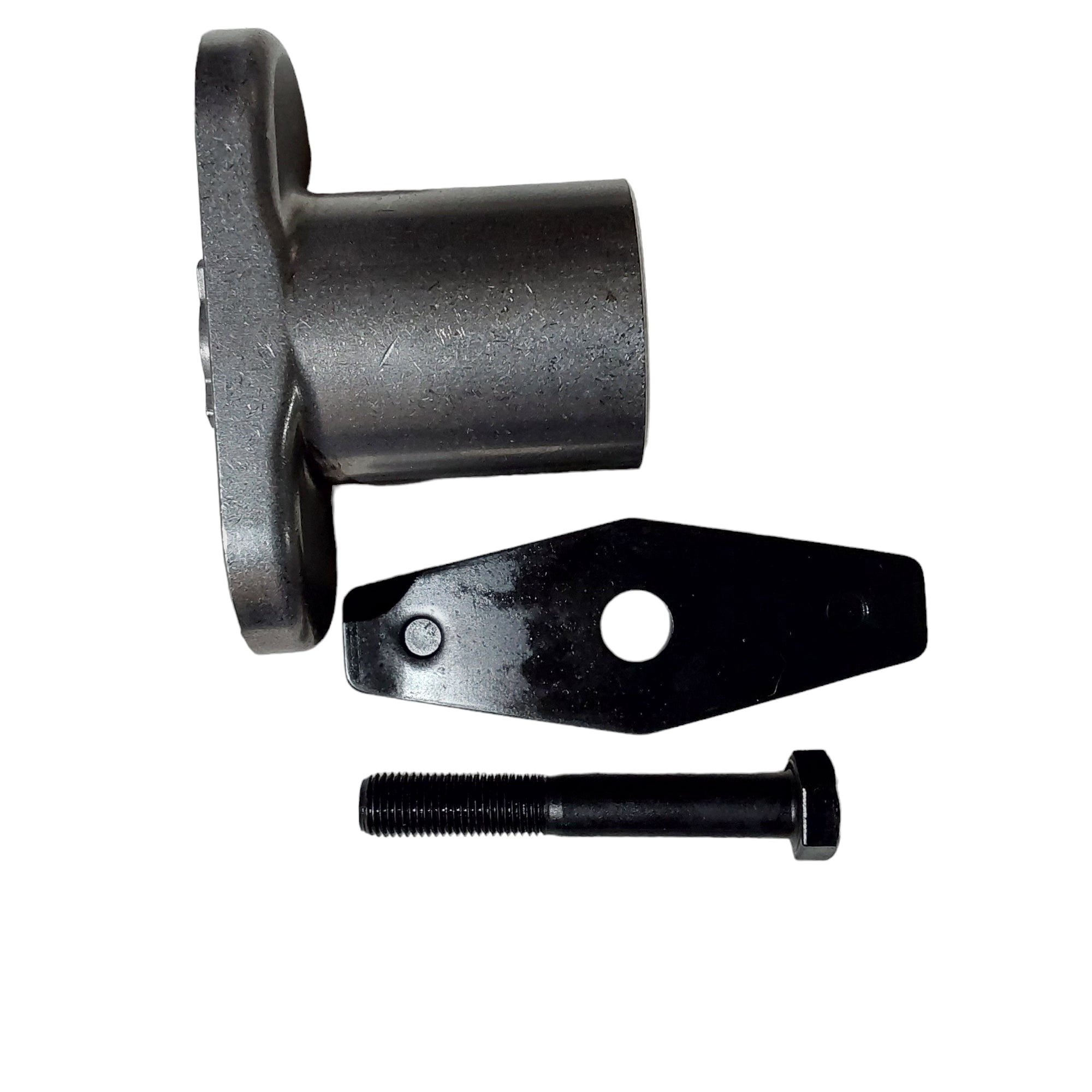 Proven Part Mower Blade Adapter Kit Fits MTD 748-0377 710-1251 With Hex Bolt And Support Washer