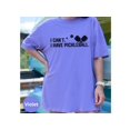 thumbnail image 6 of Funny Pickleball T-Shirt - 'I Can't, I Have Pickleball' Unisex Sports Tee for Enthusiasts, 6 of 10