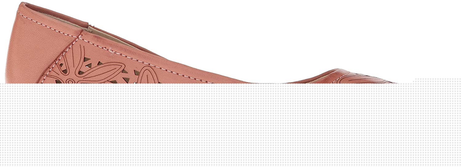 thumbnail image 5 of Baretraps Women's Mariah Ballet Flat, 5 of 5