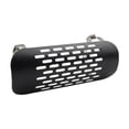 thumbnail image 2 of Protector térmico para motocicleta Strade Fareast Limited Negro, 2 of 8