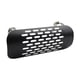 thumbnail image 2 of Accesorios de protección térmica para escape de motocicletas Sportster Cruiser Dyna Negro, 2 of 9