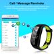 thumbnail image 2 of Pulsera de fitness con monitor de ritmo cardíaco Medición de la presión arterial Reloj inteligente a prueba de agua para mujeres, hombres y niños JFHHH pequeña, 2 of 5