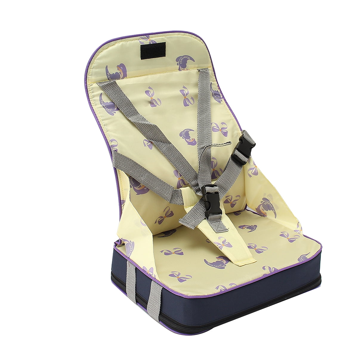 mobile high chair