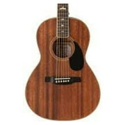 PRS SE P20E AcousticElectric Guitar, Vintage Mahogany