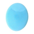 thumbnail image 3 of Cepillo de Champú Yuyangstore Cerdas Suaves Azul, 3 of 7
