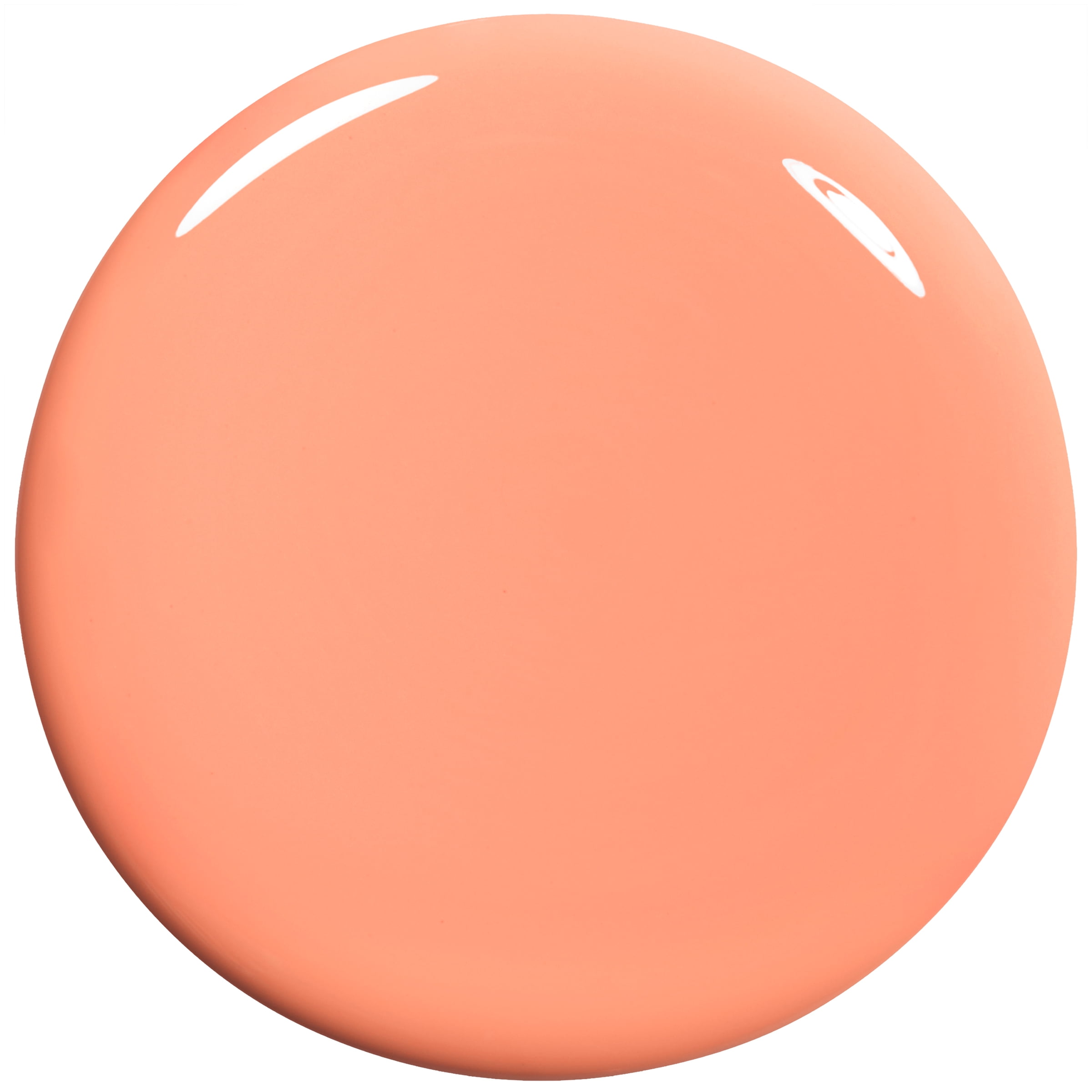 essie Salon Quality 8 Free Vegan Nail Polish, Set in Sandstone, 0.46 fl oz Bottle