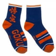 thumbnail image 2 of Dragon Ball Z 3-Pair Pack of Quarter Crew Socks, 2 of 4